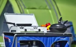 Beaver Brand Grillpfanne Stone Rock