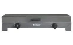 Enders 2-flammiger Gaskocher Canberra 2