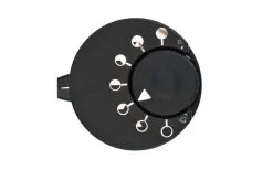 Duetto MIX Essig-/Ölspender Duettomix