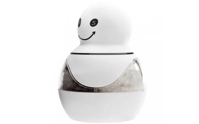 Flamefield 2in1 Salz-/ Pfeffermühle