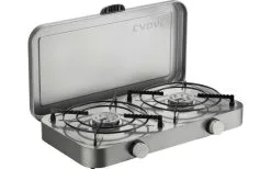 Cadac 2-flammiger Gaskocher 2-Cook Classic 30mbar