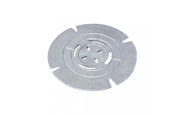 BERGER Sicherheits-Kochplatte