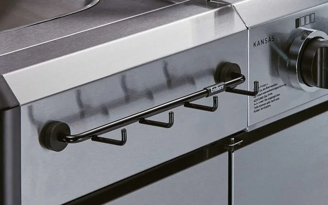 Enders Grill Mags Magnet Grillbesteckhalterung