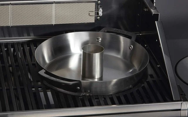 Enders Switch Grid Geflügelbräter