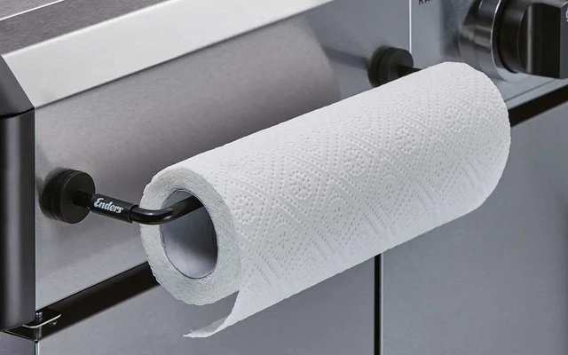 Enders Grill Mags Magnet Küchenrollenhalterung – Bild 2