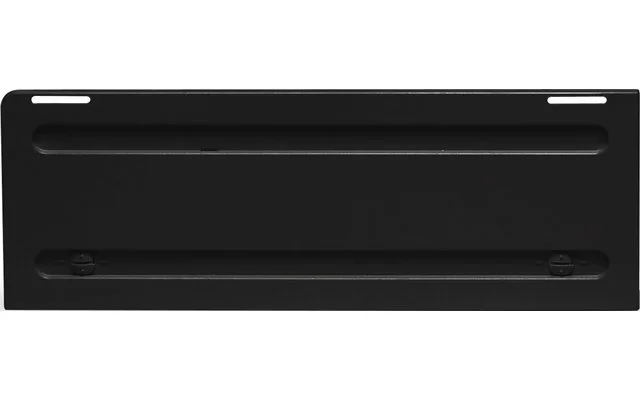 Dometic Winterabdeckung Einzeln Schwarz – Bild 2