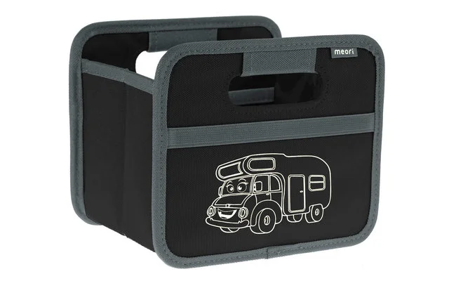 Meori Faltbox Mini Travel Trailer Grün 1,8 Liter – Bild 2