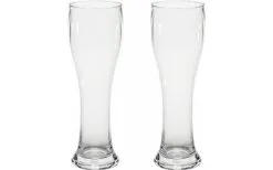 Gimex Weizengläser 500 Ml 2er Set