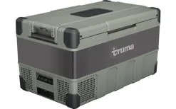 Truma Cooler C105 Single Zone Kompressorkühlbox Mit Tiefkühlfunktion 105 Liter