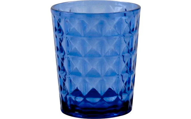 Gimex Stone Line Trinkgläser Set 480 Ml 2-tlg. Kristallklar – Bild 2