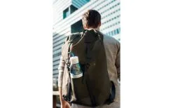 Mepal Ellipse Trinkflasche 700 Ml Nordic Green