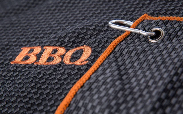 Rezi BBQ Reinigungsset 3tlg. – Bild 3