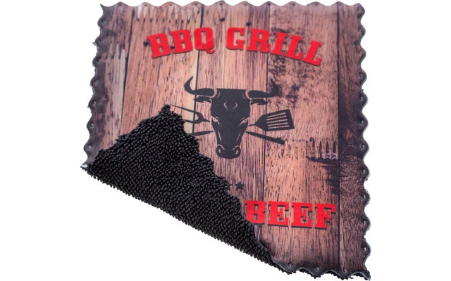 Rezi BBQ Reinigungsset 3tlg. – Bild 5