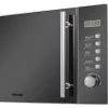 Tristar MW-2705 Mikrowelle Mit Grillfunktion 800 W