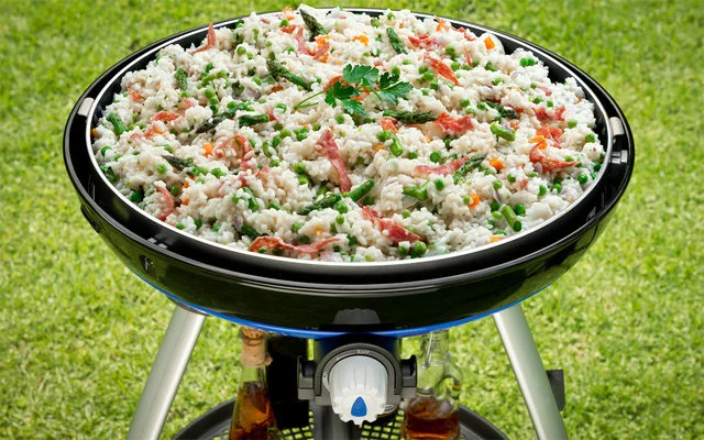 Cadac Chef Pan Aluminiumpfanne – Bild 2