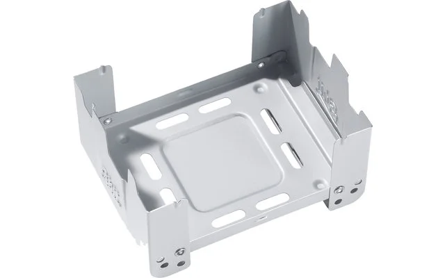 Esbit Taschenkocher Mit Windschutz