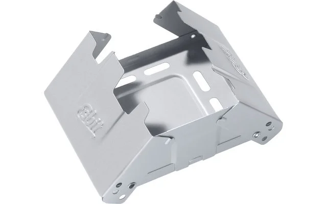 Esbit Taschenkocher Mit Windschutz – Bild 4