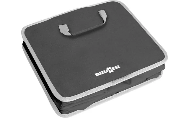 Brunner Mepo-Box Pirate Design Geschirr- & Kochset 25-tlg. – Bild 2