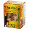 Till Öko Zündwolle / Grillanzünder 32 Stück