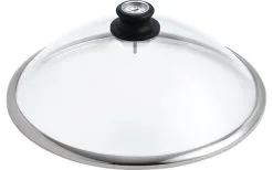 LotusGrill G340 Glashaube