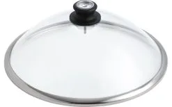 LotusGrill S G280 Glashaube