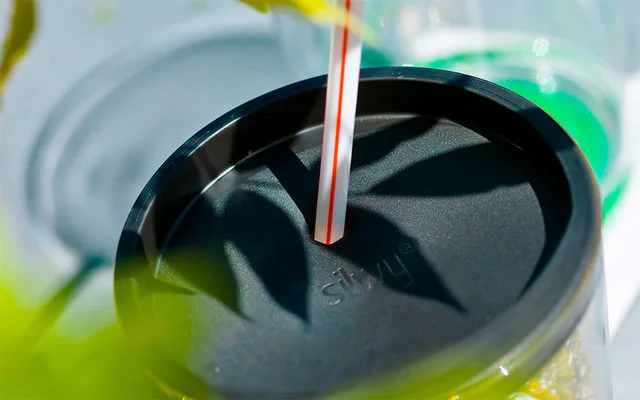 Silwy® Deckel 2er Set