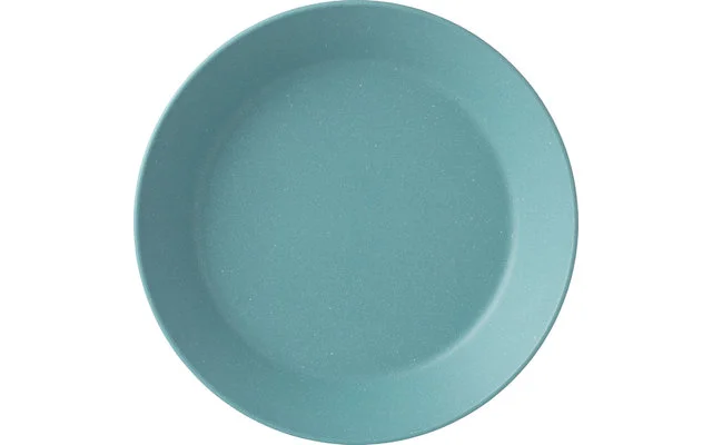 Mepal Bloom Melamin Suppenteller Nordic Green – Bild 4