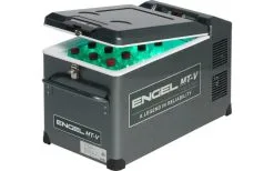 Engel MT35F-V Kompressorkühlbox 32 Liter