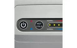 Dometic TropiCool TCX 21 Thermoelektrische Kühlbox 20 Liter