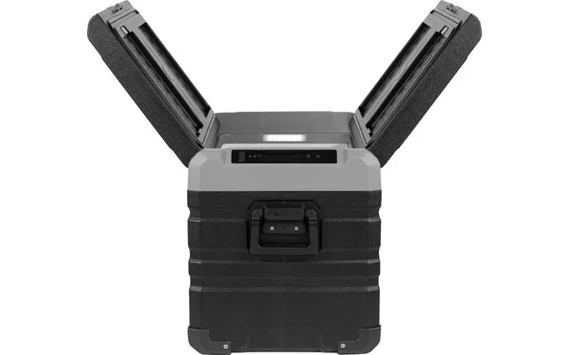 Brunner Polarys Freezer DZ 35 Kompressorkühlbox – Bild 2