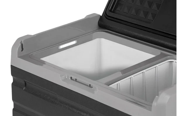 Brunner Polarys Freezer DZ 35 Kompressorkühlbox – Bild 5