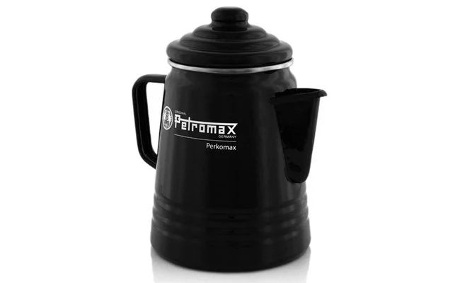 Petromax Tee Und Kaffee Perkolator 1,5 Liter – Bild 2