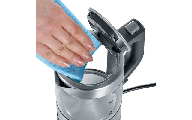 Severin Mini Glas-Wasserkocher 1.100 W 500 Ml – Bild 4