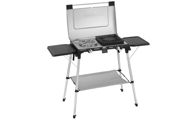 Campingaz 600 SG 2-flammiger Gaskocher / -grill