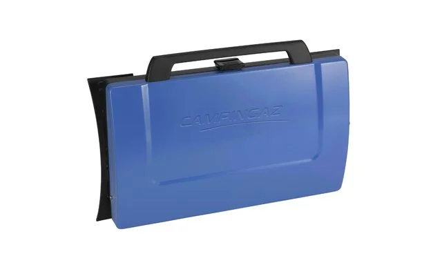 Campingaz 2-Flamm Tischkocher 400 SG 50 Mbar – Bild 3