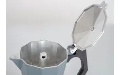 Bo-Camp Urban Outdoor Aluminium Espressozubereiter Für 6 Tassen