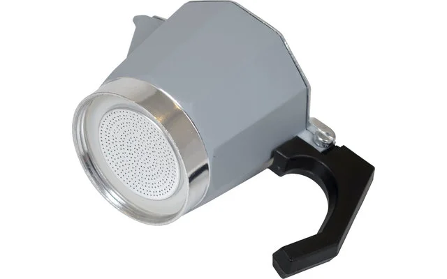 Bo-Camp Urban Outdoor Aluminium Espressozubereiter Für 6 Tassen – Bild 2