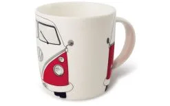 VW Collection T1 Bulli Kaffeetasse 370 Ml Blau