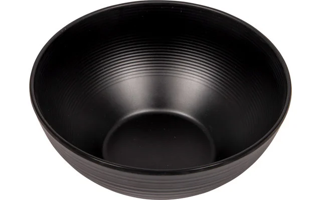 Bo-Camp Industrial Orville Melamin Geschirr Set 16-tlg.