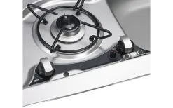 Dometic HSG 2370R Kocher-Spülenkombination 900 X 370 Mm Spüle Rechts