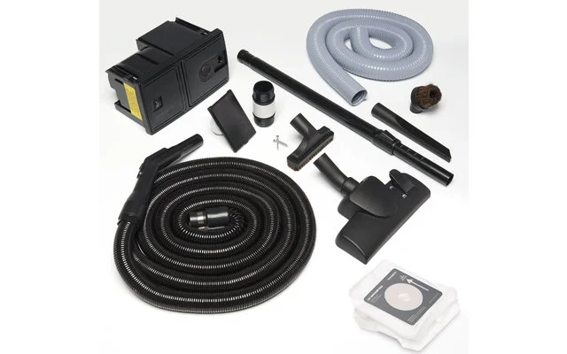 Dometic CV 1004 Vakuum-Staubsaugersystem – Bild 2