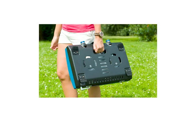 Campingaz 200 S Zweiflamm Gaskocher 4200 W – Bild 2