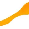 Sea To Summit Delta Spork Essbesteck Löffel Messer Gabel Kombination Orange