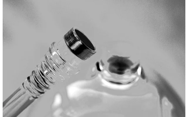 Origin Outdoors Outdoor Weinglas Transparent 340 Ml – Bild 2