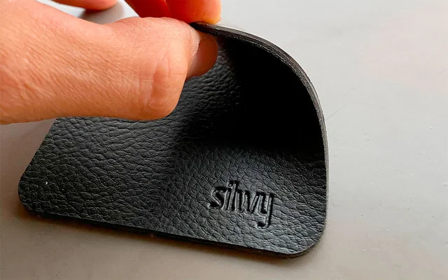 Silwy® Magnet-Kunststoffgläser Tumbler 6 Stück Grau (250 Ml) – Bild 4