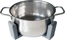 Purvario By Dörr Vario System Modul 3 2er Teller- / Topfhalter