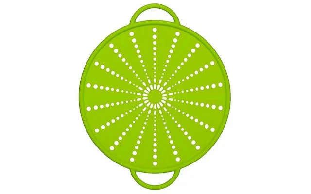 Emsa Spritzschutz Smart Kitchen 21 Cm Anthrazit – Bild 2