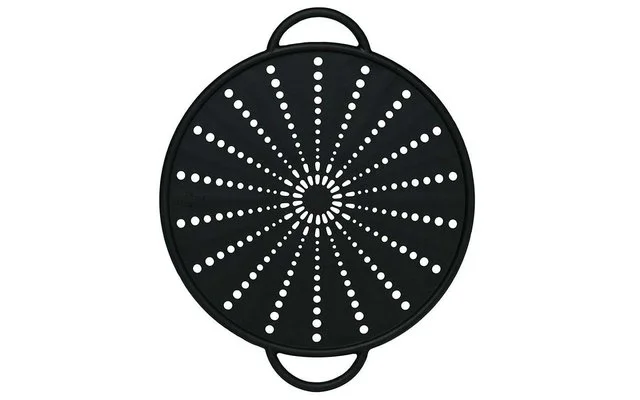 Emsa Spritzschutz Smart Kitchen 21 Cm Anthrazit – Bild 4