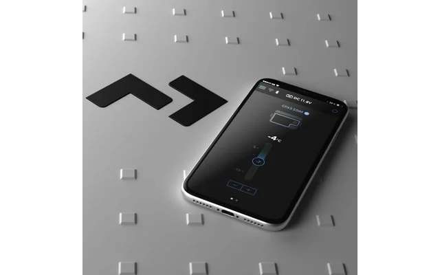 Dometic CFX3 35 AC/DC Kompressorkühlbox 32 Liter