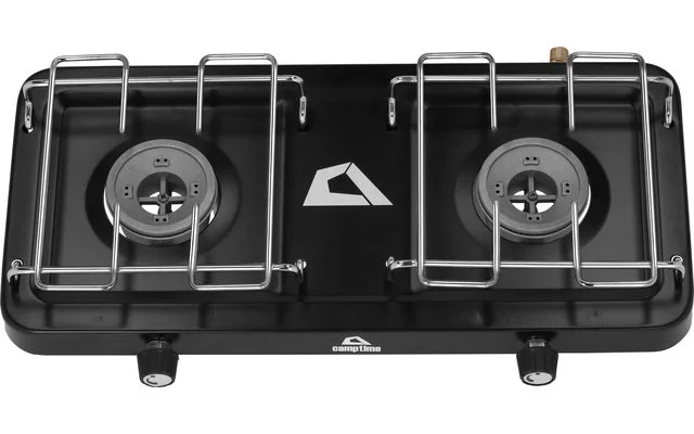 Camptime Gaskocher Tarbit – Bild 2